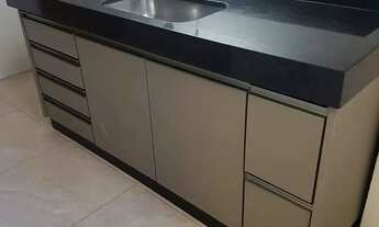 Imagem 2: APARTAMENTO NO SETOR OESTE COM DOIS QUARTOS SENDO UMA SUÍTE