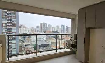 Imagem 5: Apartamento alugar 65 m², 2 Quartos, 1 Suíte, 1 Vaga por R$ 6.600,00 - Vila Mariana - São