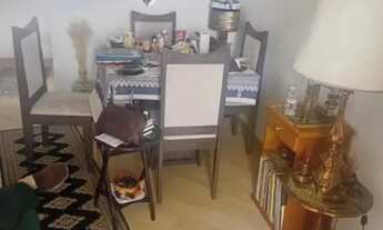 Imagem 4: APARTAMENTO - SACOMÃ - SP