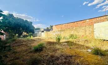 Imagem 2: QUADRA 15, CONJUNTO D, SOBRADINHO-DF, TERRENO DE 350M MURADO E VAZADO NA MELHOR LOCALIZAÇÃ