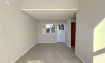 Imagem 6: Casa geminada na Caravelle Passo de Torres SC