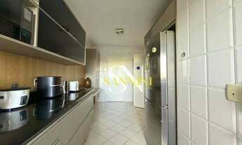 Imagem 7: Apartamento com 3 dormitórios à venda, 164 m² por R$ 2.300.000,00 - Condomínio Residencial