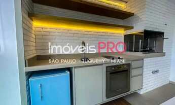 Imagem 6: Apartamento para locação na vila olimpia - SP