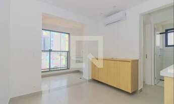 Imagem 2: Apartamento à Venda - Cambuci, 1 Quarto, 78 m2