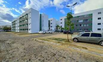 Imagem: Imóvel para venda possui 48 metros quadrados