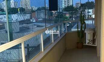 Imagem 2: Apartamento disponível para venda no bairro Saraiva em Uberlândia-MG