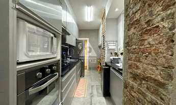 Imagem 6: Apartamento 3 Quartos, 3 Banheiros 91m² Botafogo