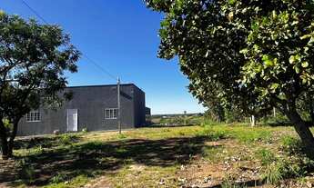 Imagem 4: Chácara no manso