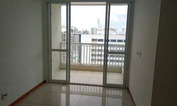 Imagem: Imóvel para aluguel possui 62 metros quadrados