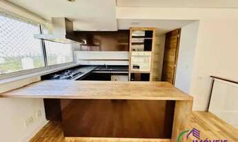 Imagem 7: COBERTURA - ALTO DE PINHEIROS - SP