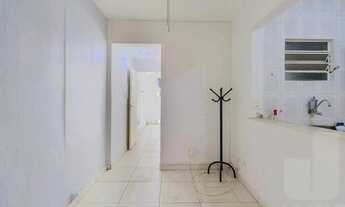 Imagem 4: APARTAMENTO DE 1 DORIMTÓRIO 1 SALA 1 BANHEIRO