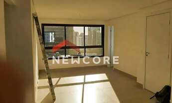 Imagem: Apartamento em Rua Alvarenga Peixoto - Santo