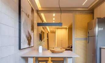 Imagem 2: Studios ou Ap 1 Quarto, as melhores opções de Investimento no Porto Maravilha RJ