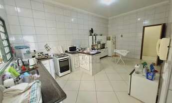 Imagem 7: Casa comercial de 332m² com 05 salas para locação - Alto da Boa Vista