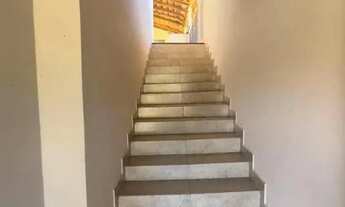 Imagem 7: Sobrado com 3 dormitórios à venda, 450 m² por R$ 1.700.000 - Parque Santa Rita - Goiânia/G