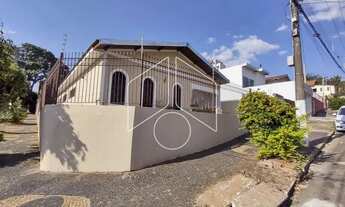 Imagem 2: Comercial Casa em Marília