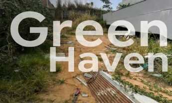 Imagem: LOTE - 360M2 RESIDENCIAL BURITI SENADOR