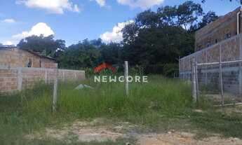 Imagem 7: Lote em Rua Bélgica - Recanto Verde - Esmeraldas/MG