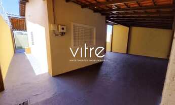 Imagem 6: Casa à venda no bairro São Jorge em Uberlândia