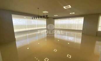 Imagem 2: Excelentíssimo Apartamento alto padrão em frente a Alameda Ricardo Paranhos, 01 por andar