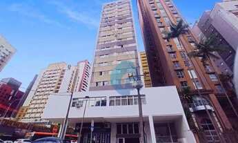 Imagem 3: Apartamento à venda, 80 m² por R$ 490.000,00 - Batel - Curitiba/PR