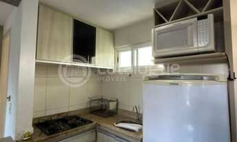 Imagem 3: Aluga Apto de 1 suíte no Ed. Apple Flat Ponta Negra