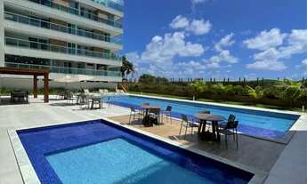 Imagem 3: Apartamento - Pé na Areia