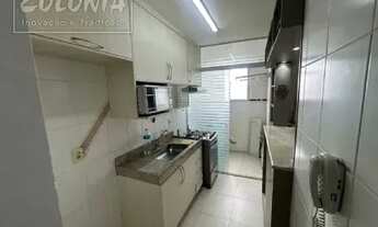 Imagem 6: Apartamento para locação - Utinga, Santo André