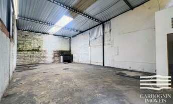 Imagem: Locação Galpão na Piedade em Caçapava