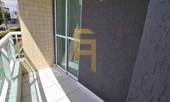 Imagem 4: Ótimo apto com vista permanente do Cocó