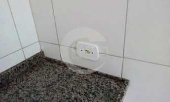 Imagem 11: Edifício Comercial em Bela Vista