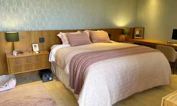 Imagem 7: Lake House Onde a arquitetura abraça a natureza e a sua família