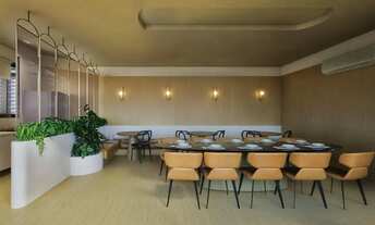 Imagem 7: Lançamento no Bessa 2 ou 3 Quartos sendo 1 Suíte, Elevador e Lazer