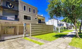 Imagem 3: Sobrado com 204,64 m², 3 quartos (1 suíte) à venda por R$ 1.350.000 - Água Verde - Curitib