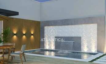 Imagem 2: Casa Ampla com Piscina e Gourmet Integrado no Melhor de Rio das Ostras/RJ