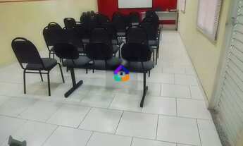 Imagem 6: Sobreloja ampla de 220m² com 4 salas em Curicica, RJ