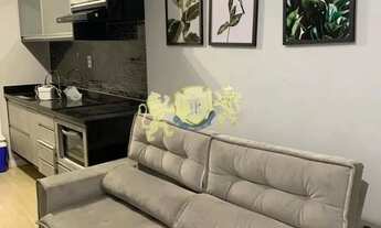 Imagem 2: Flat para alugar em Pinheiros - Edifício You, Faria Lima