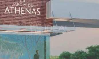 Imagem: Condomínio Fechado Jardim de Athenas