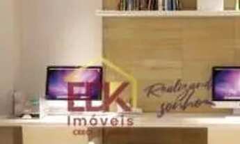 Imagem: Sala para alugar, 37 m² por R$ 2.237,75/mês