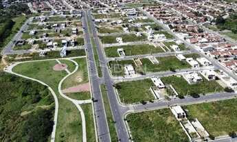 Imagem: Terreno em Parque Santa Clara - Campos dos