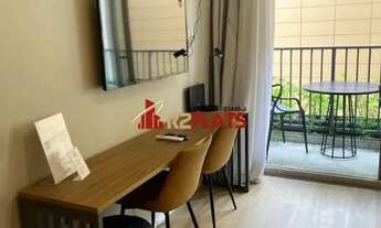 Imagem 2: Flat com ótimo preço no bairro Moema. Confira!