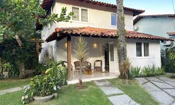 Imagem: Casa na Estrada da Balsa no Condomínio