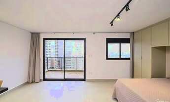 Imagem 6: Flet Mobiliado no Tai Residence