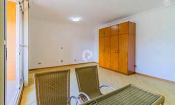 Imagem 4: More com conforto no Bigorrilho