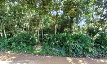 Imagem 6: Área 700m2 p/ Chacrinha Boa Topografia Rio Grande da Serra Escritura Financia Caixa