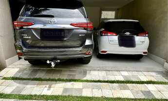 Imagem 2: Casa alto padrão em Lagoa Nova - VENDA