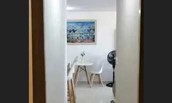 Imagem 5: Apartamento com 2 dormitórios, 64 m² - venda por R$ 650.000,00 ou aluguel por R$ 4.000,00