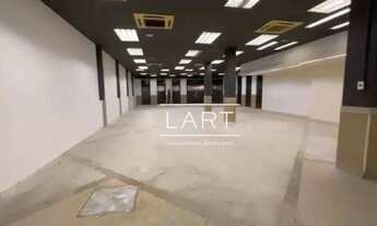 Imagem: Galpão para alugar, 400 m² por R$ 44.000,00/mês