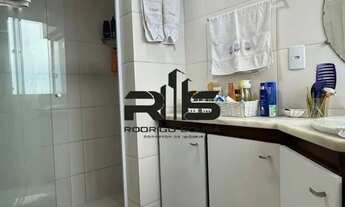 Imagem 5: Vitória | Apartamento | 129 m² | Vista Mar Permanente