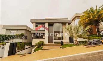 Imagem 5: Casa de condomínio em Rua Camargue - Tamboré - Santana de Parnaíba/SP